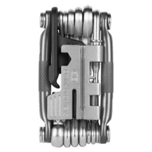 Outil Multi-20 nickel