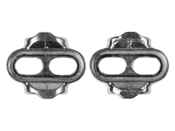 Cales Zero Cleats - Standard Release