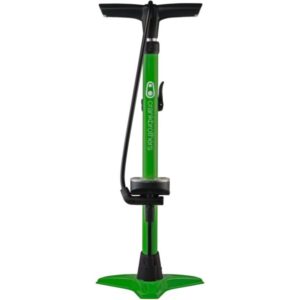 Pompe à pied GEM vert