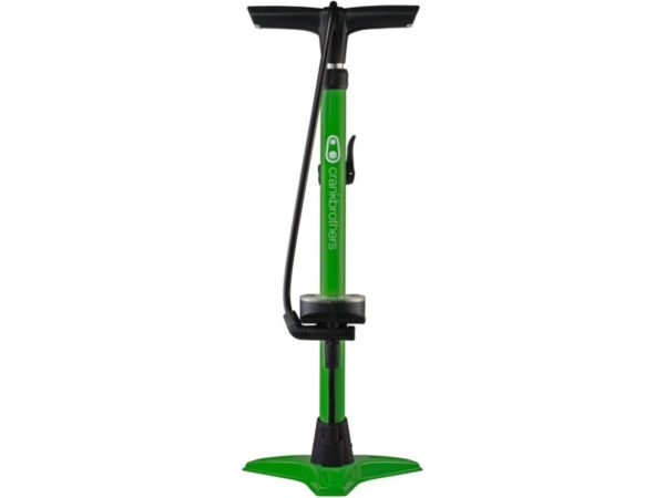 Pompe à pied GEM vert