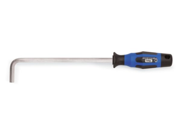 Cyclus Inbussleutel 8mm Haaks Met Handvat