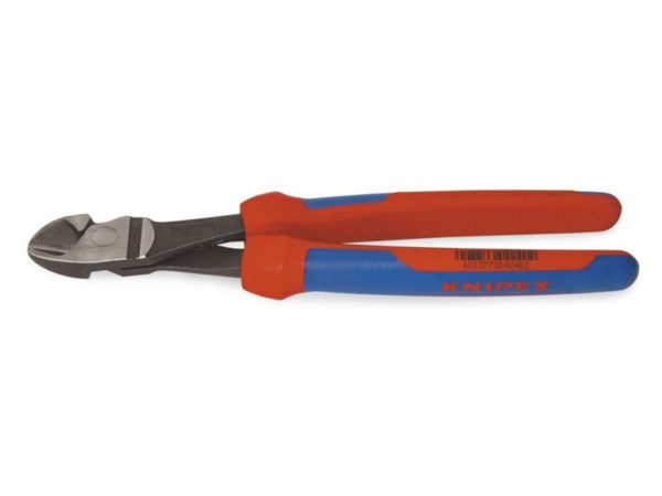 Cyclus Knipex Zijkniptang L=250mm Tot 4.6mm