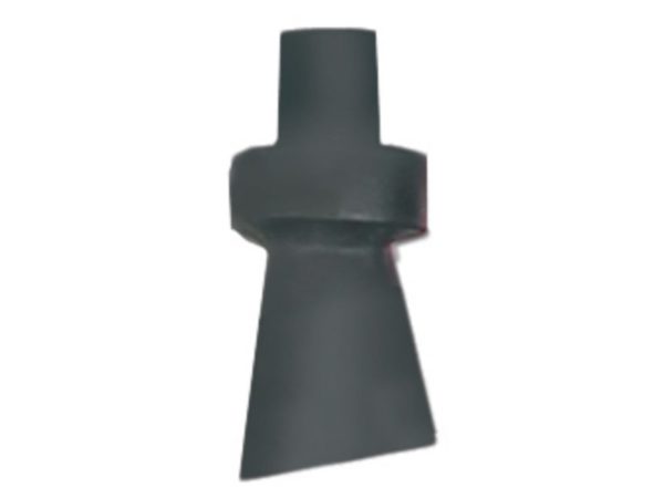 Cyclus Ponstang Spatbordgat 5mm - Afbeelding 2