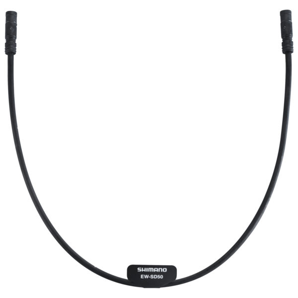 CABLE ELECTRIQUE SHIMANO DI2 E TUBE SD50 350MM