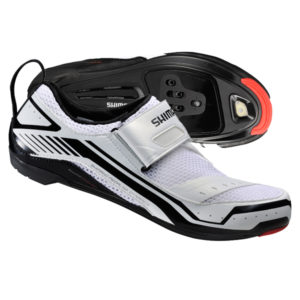 ESHTR32C470 Shimano Schoen SH-TR32 WHITE 47