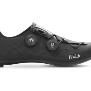 Fizik schoen r3 aria zwart 46