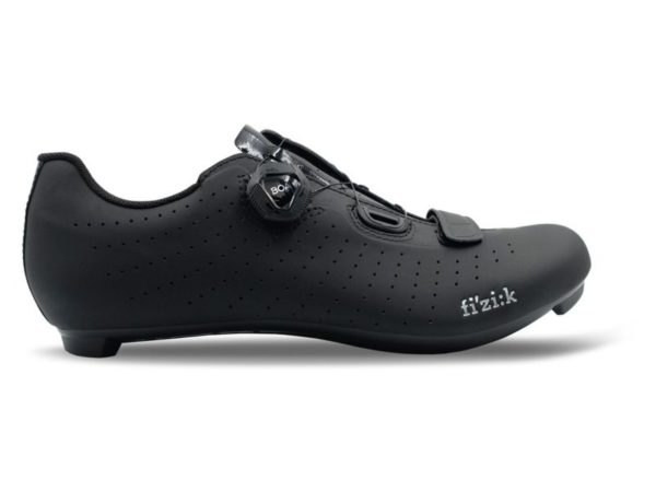 Tempo Overcurve R5 black/black