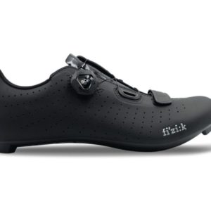 Tempo Overcurve R5 black/black