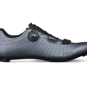 Tempo Overcurve R5 metallic-gun-metal/black