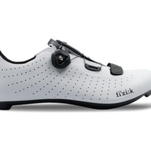 Tempo Overcurve R5 white/black