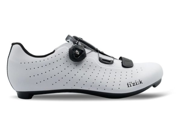 Tempo Overcurve R5 white/black