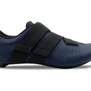 Fizik schoen tempo r5 powerstrap navy-black 40