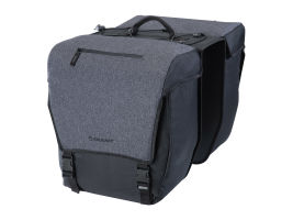 GIANT PANNIER BAG BIG SIZE WITH MIK SYSTEM
