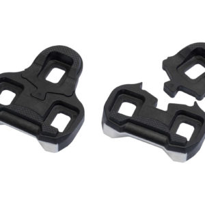 GIANT PEDAL CLEATS 0 DEGREES FLOAT LOOK SYSTEM COM