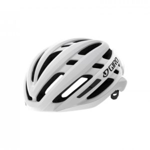 Giro Agilis Mips matte white L