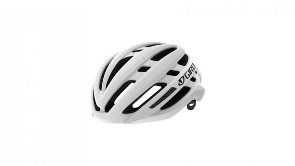 Giro Agilis Mips matte white L