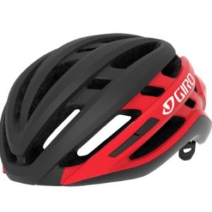 Giro Agilis Mips RED/Black S