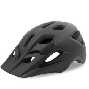 Giro Fixture Mips matte black UA