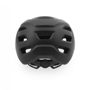 Giro Fixture XL matte black UXL