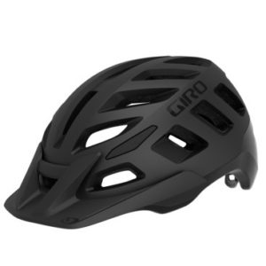 Giro Radix Mips S matte Black