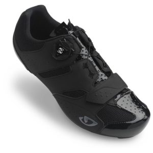 Giro Savix black 43