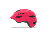 Giro Scamp bright pink/pearl XS