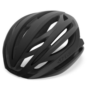 Giro Syntax Mips matte black XL