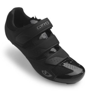Giro Techne black 48