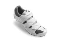 Giro Techne W white/silver 38