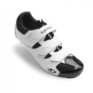 Giro Techne white/black 44