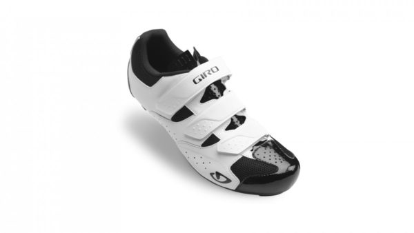Giro Techne white/black 45