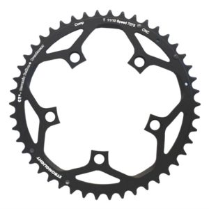 KETT BLAD 52 SL S RACE CT2 10/11V 130 ZW