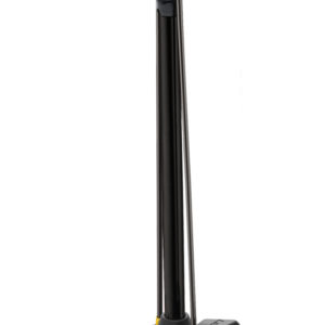 POMPES A PIED LEZYNE MACRO FLOOR DRIVE ABS MATTE BLACK