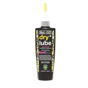Muc-off dry lube kettingolie 120ml