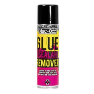 Muc-off glue and sealant remover 200ml