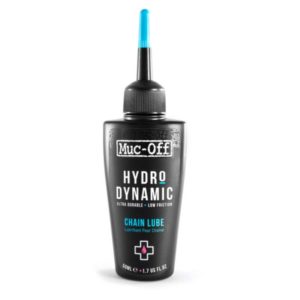 Muc-off hydrodynamic chain lube kettingolie 50ml