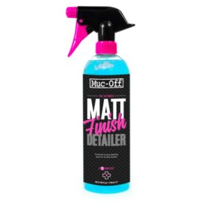 Muc-off matt finish detailer beschermspray 250ml