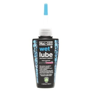 Muc-off wet lube kettingolie 50ml