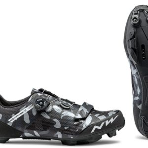 NW Razer Camo Black 43