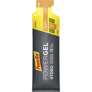 PowerBar PowerGel Hydro Orange - New19