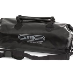 Rack-Pack 31 L black