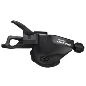Schakel Set Deore M610 I-Spec 10-Sp Dubbel/Triple