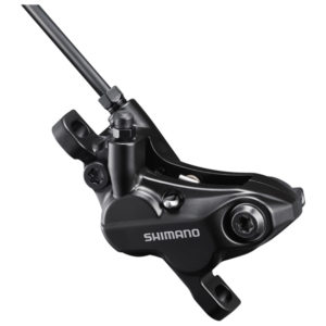 ETRIER FREIN VTT DISQUE HYDRO SHIMANO BR-MT520 (AV OU AR)