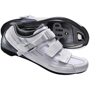 Shimano Schoen Race RP300 Wit 39 Dames