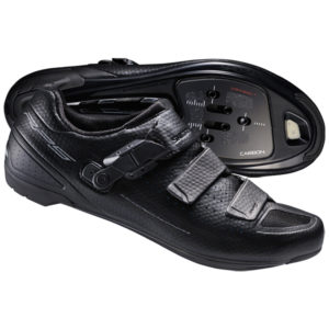 Shimano Schoen Race RP500SL Zwart 42