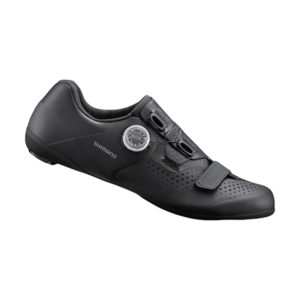 Shimano Schoenen RC500 45 ZWART