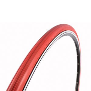 PNEU HOME TRAINER 700 X 23 VITTORIA ZAFFIRO PRO ROUGE (UTILISATION EXCLUSIVE HOME
