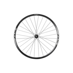 ROUE ROUTE 700 AV BLOCAGE JANTE NOIR SHIMANO RX010 DISQUE CENTERLOCK MOY SHIMANO