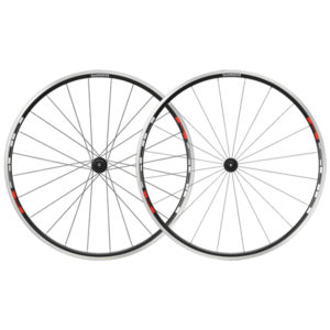 ROUE ROUTE 700 (PR) SHIMANO R501 NOIR HG 8/9/10V. A PNEU