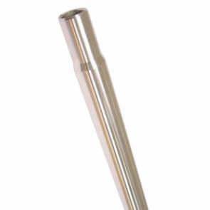 Zadelpen kaars 29.4x300 alu